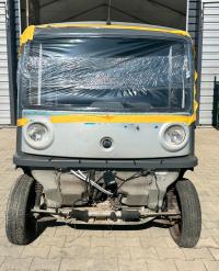 KABINA AIXAM MEGA 400CC 2004