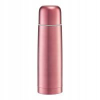 84571 Termos Flash 1 l jasnoczerwony AMBITION