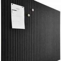 TABLICA KORKOWA FILCOWA 120 X 90 DO POKOJU BIURA SAMOPRZYLEPNA 90x120 XXL