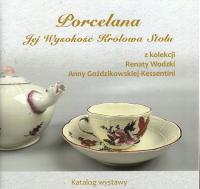 Porcelana z kolekcji katalog zbiorów