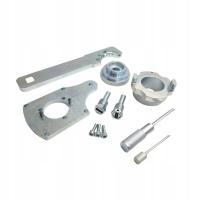 БЛОКИРОВКА ГАЗОРАСПРЕДЕЛЕНИЯ OPEL FIAT ALFA SUZUKI 1.3 CDTI