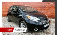 Nissan Note Automat klima Super stan Tempomat ...