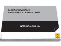 Carminat Навигация Renault, Bluetooth, Dvd, Инструкция