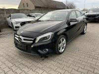 Mercedes A 220 Podgrzewane fotele Navi