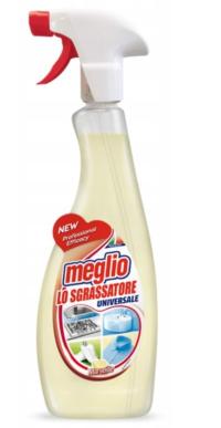 MEGLIO Odtłuszczacz uniwersalny Marsiglia 750ml