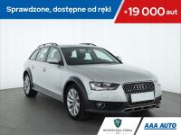 Audi A4 Allroad 2.0 TDI, 174 KM, 4X4, Klima