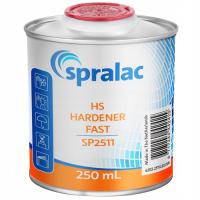 SPRALAC SP2511 HS HARDENER FAST отвердитель 0,25 л