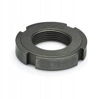 NAKRĘTKA ROWKOWA ŁOŻYSKOWA M30X1.5