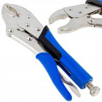 SZCZYPCE ZACISKOWE MORSEA MORSA KLUCZ ŻABKA 250 mm