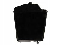 Chłodnica wody AG wzmocniona miedź URSUS C385/912/914 4 cyl.