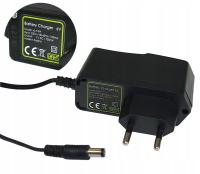 ЗАРЯДНОЕ УСТРОЙСТВО 6V ДЛЯ АВТОМОБИЛЕЙ - ШТИФТ