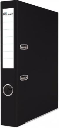 Переплет A4 / 50 мм черный усиленный