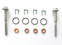 Zestaw montażowy wtryskiwaczy 03L130277B 1.6 TDi