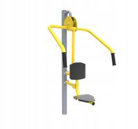 Ручной пресс открытый тренажерный зал сад производитель