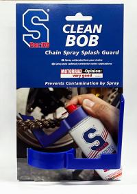 NAKŁADKA OSŁONA DO SMARU ŁAŃCUCHA CLEAN BOB S100