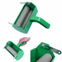 NARZĘDZIE DO WZORÓW NA ŚCIANIE TWÓRZ UNIKALNE WYKOŃCZENIA