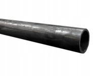 RURA STALOWA 3/8 CALA 17,2x2,0mm ZE SZWEM 100cm 1m