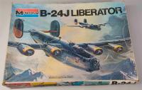 B-24J Liberator Monogram 5601 1/48