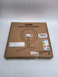 Lampa pierścieniowa LED AIXPI 10