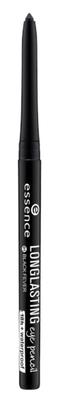 Essence Long lasting Eye pencil-Карандаш для глаз 01