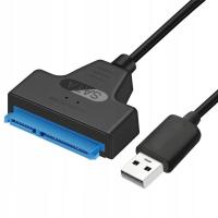 USB 3.0 К SATA 2.5 АДАПТЕР КОНВЕРТЕР КАБЕЛЬ АДАПТЕР ДЛЯ HDD SSD