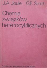 Chemia związków heterocyklicznych