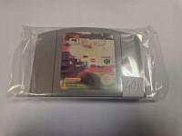 Gra Fifa 98 Nintendo 64 SAM CARTRIDGE PAL SklepRetroWWA