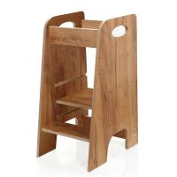 Kids Helper Kitchen Helper pomocnik kuchenny dębowy KH-310