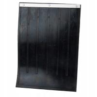 Брызговик прицепа задний D-47