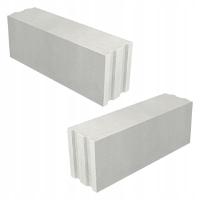 beton komórkowy Xella YTONG ENDURO 15cm kl 600 siporeks konstrukcja budowa