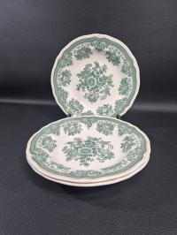 Antyki Villeroy&Boch fason talerze głębokie