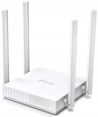 Access Point, Repeater, Router TP-Link Archer C24 802.11ac (Wi-Fi 5)
