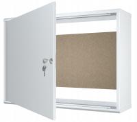 Skrzynka telekomunikacyjna obudowa metalowa rozdzielnica TPR8-MP 70x50x20cm