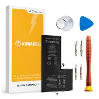 Bateria Do Apple Nowacell 4510 mAh