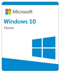 System Microsoft Windows 10 Home