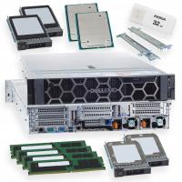 Dell PowerEdge R740 8x 2,5 2x Gold 5120 128GB 2x HDD 1TB 2x SSD 800GB