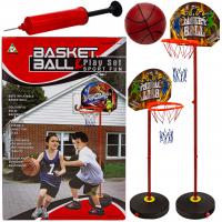 Баскетбольный мяч насос баскетбольный набор