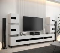 Набор мебели шкафы ТВ ТВ для комнаты гостиной мебельная стенка c92 1A