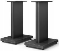 KEF S3 Floor Stand (серый / Slate Grey) - стойки для колонн KEF R3 Meta