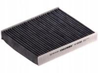 Угольный салонный фильтр Filtron K1223A