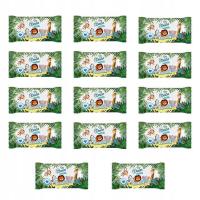 Chusteczki nawilżane dla dzieci Dada Everyday 14 x 72 sztuki