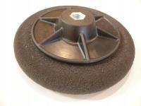 Stopa o średnicy 180mm do futra wiązanego M14