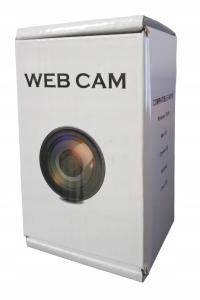 Kamerka Web Cam SCCES 5M-AF V11