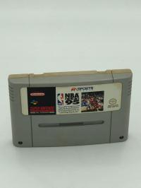 Gra Nintendo SNES EA Sports NBA Live 95