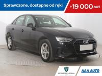 Audi A4 35 TFSI, Salon Polska, 1. Właściciel