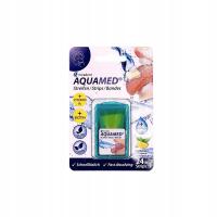 MIRADENT AQUAMED STRIPS paski na język