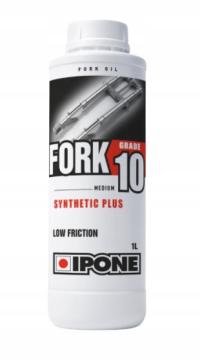 IPONE подвесное масло lag amor FORK OIL 10W 1L