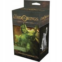 The Lord of the Rings: Journeys in Middle-earth: Dwellers in Darkness