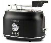 Toster G3Ferrari G10134 czarny 815 W