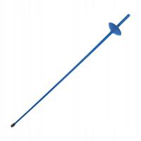 Fencing Sword Costume Props Training Style A Blue